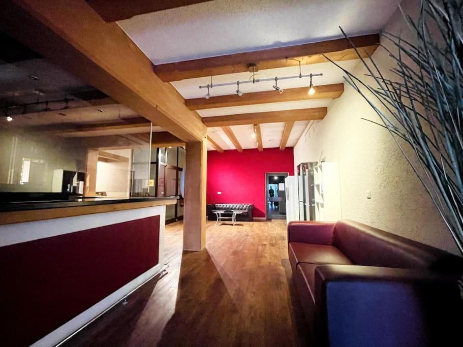 Fewo 20 - Appartement Im Rottalblick - Youngmodern Wohnen Mit Bademantelgang Zur Therme, Tv, Balkon Und Persoenlichem Gaesteempfang Von Astarte Estate Bad Griesbach im Rottal Esterno foto