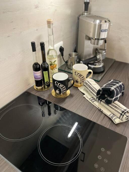 Fewo 20 - Appartement Im Rottalblick - Youngmodern Wohnen Mit Bademantelgang Zur Therme, Tv, Balkon Und Persoenlichem Gaesteempfang Von Astarte Estate Bad Griesbach im Rottal Esterno foto