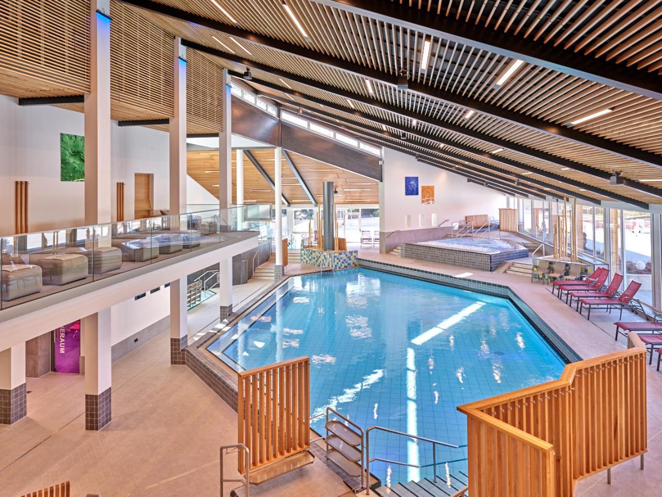 Fewo 20 - Appartement Im Rottalblick - Youngmodern Wohnen Mit Bademantelgang Zur Therme, Tv, Balkon Und Persoenlichem Gaesteempfang Von Astarte Estate Bad Griesbach im Rottal Esterno foto