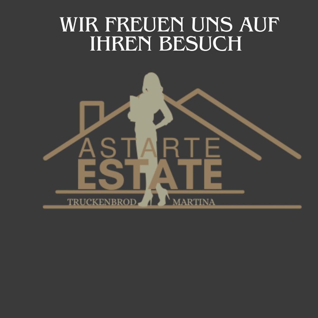 Fewo 20 - Appartement Im Rottalblick - Youngmodern Wohnen Mit Bademantelgang Zur Therme, Tv, Balkon Und Persoenlichem Gaesteempfang Von Astarte Estate Bad Griesbach im Rottal Esterno foto
