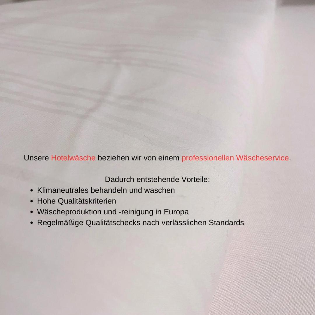 Fewo 20 - Appartement Im Rottalblick - Youngmodern Wohnen Mit Bademantelgang Zur Therme, Tv, Balkon Und Persoenlichem Gaesteempfang Von Astarte Estate Bad Griesbach im Rottal Esterno foto
